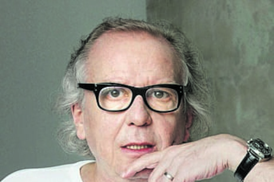 Washington Olivetto