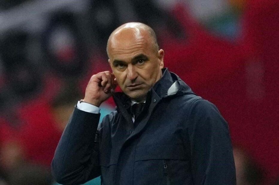 Roberto Martínez