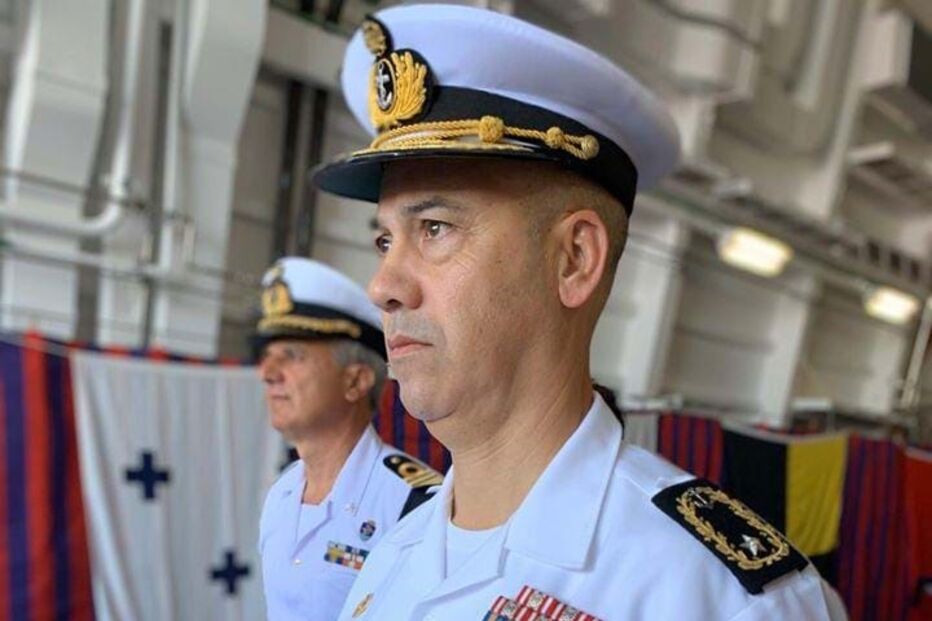 José António Vizinha Mirones