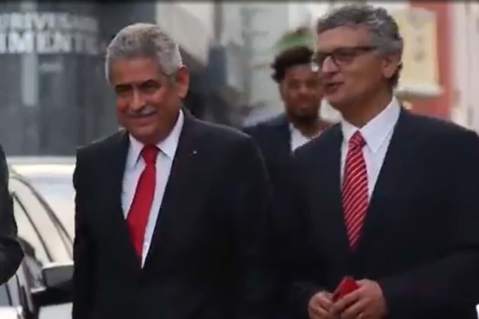 Benfica arrisca suspensão da Liga. SAD e Luís Filipe Vieira acusados de corrupção desportiva