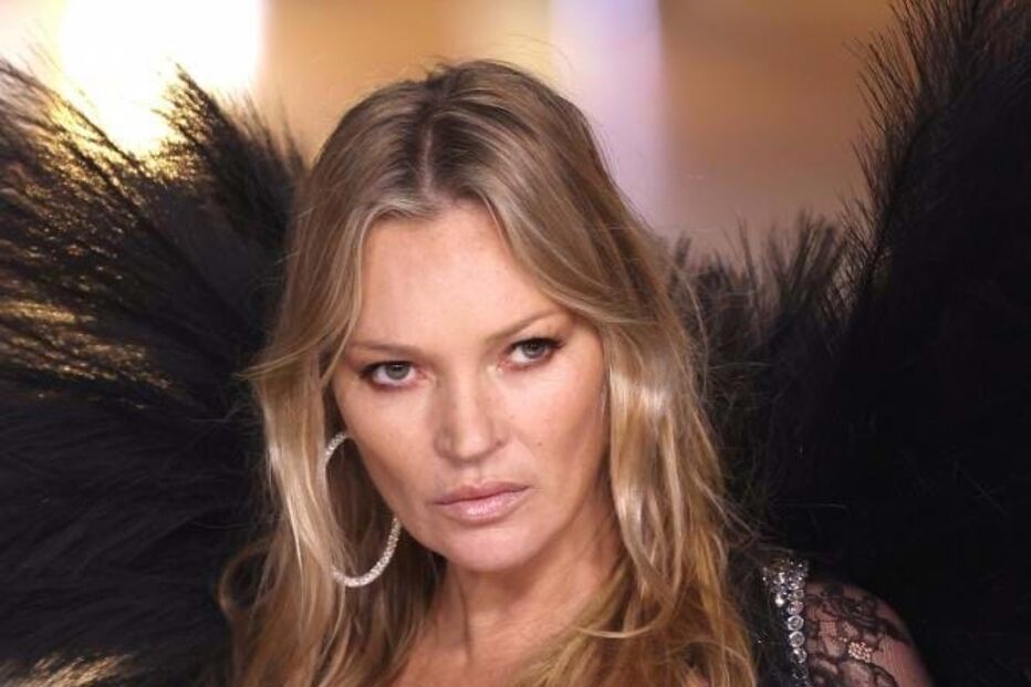 Desfile Victoria's Secret 