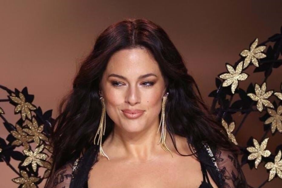 Desfile Victoria's Secret 