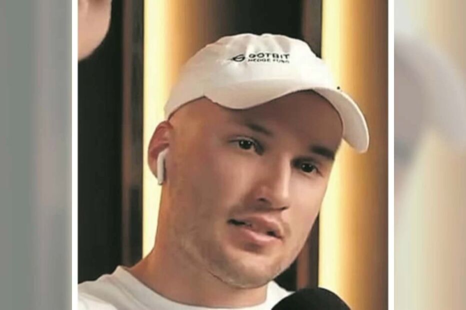 ‘Czar’ russo das criptomoedas preso em casa de 2 milhões de euros em Cascais