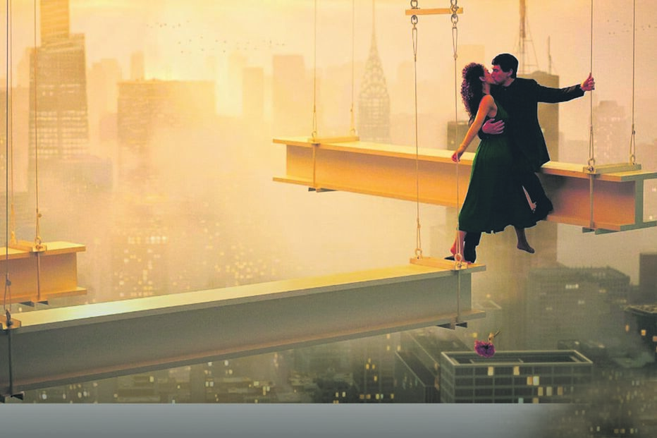 Filme “mais ambicioso” de Coppola estreia hoje