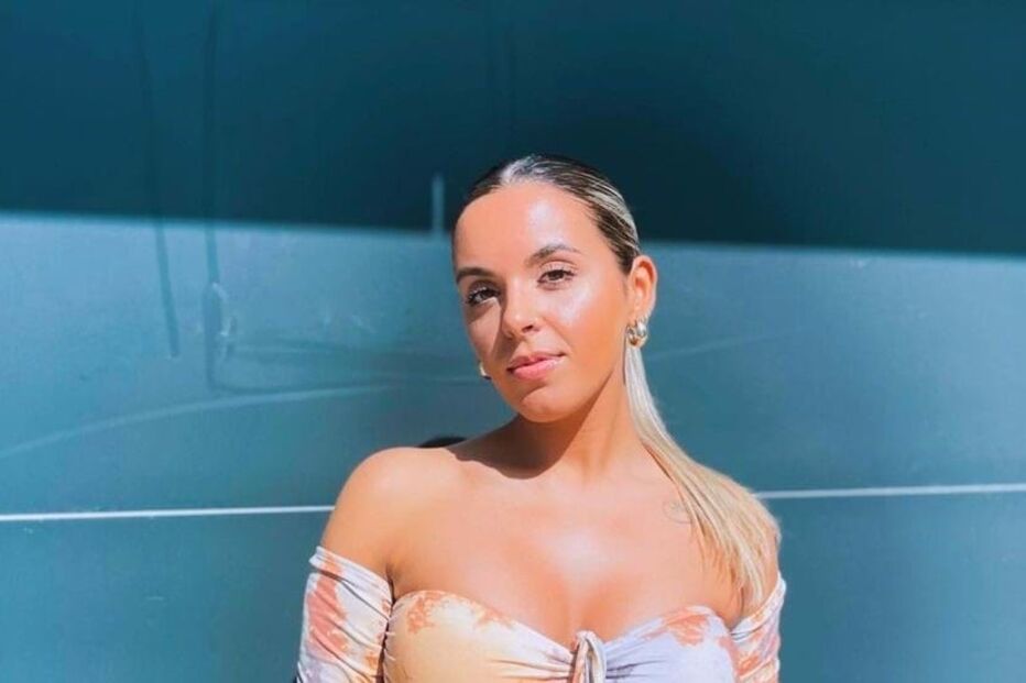 Jessica Vieira Casa dos Segredos