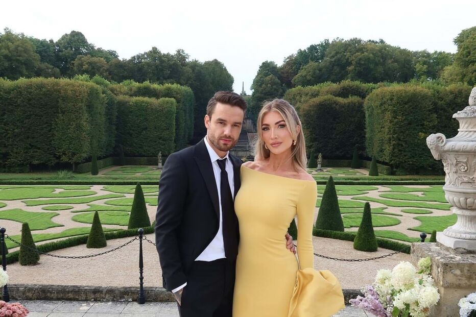 Kate Cassidy/Instagram