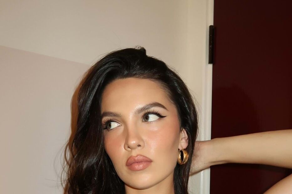 Maya Henry/Instagram 