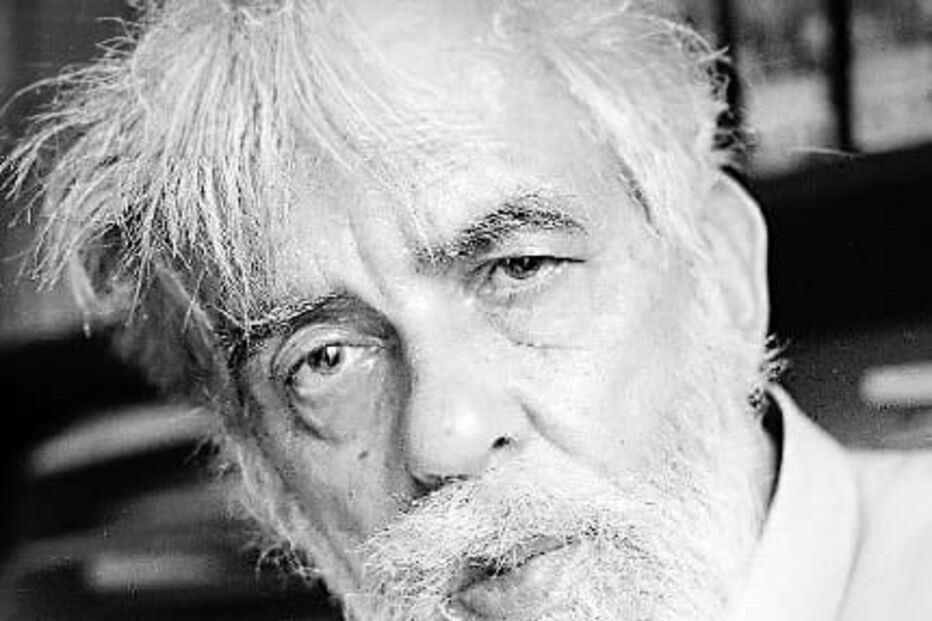 Poeta morreu em 2013, aos 89 anos