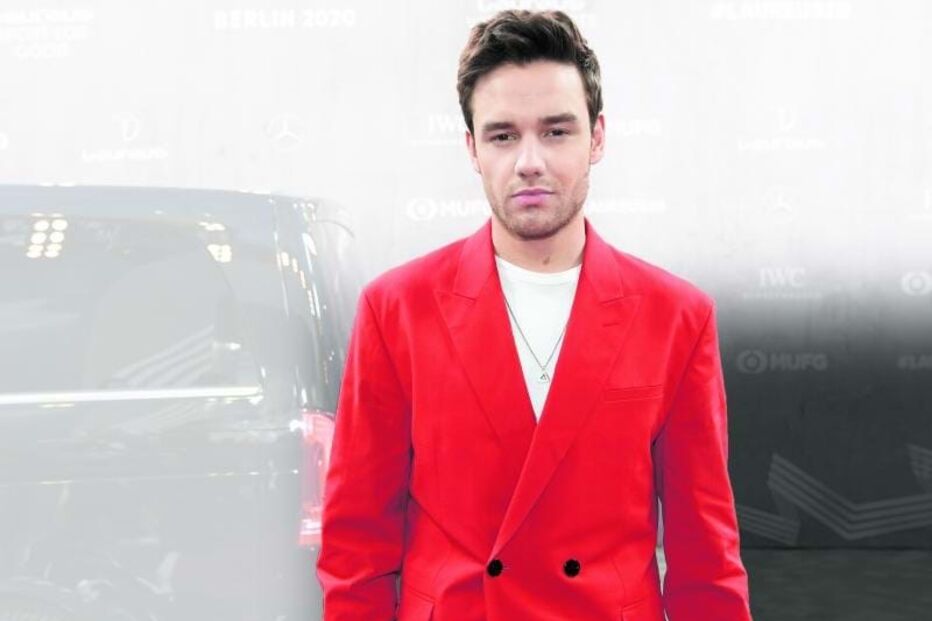 Liam Payne