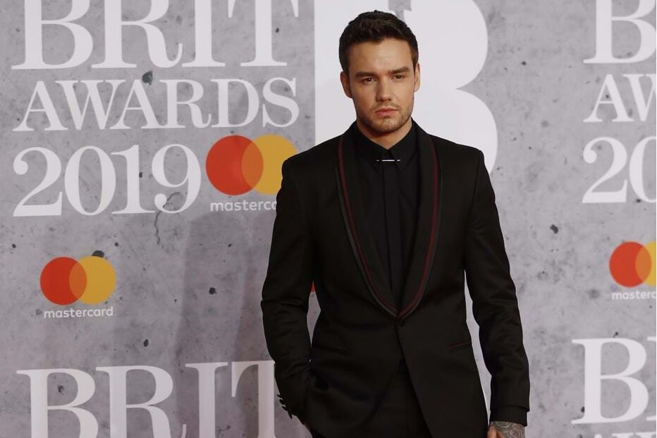 Liam Payne