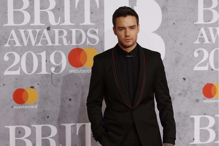 Liam Payne