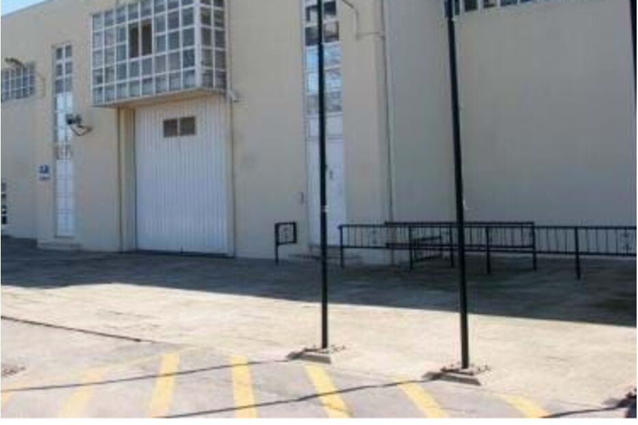 Cadeia de Paços de Ferreira