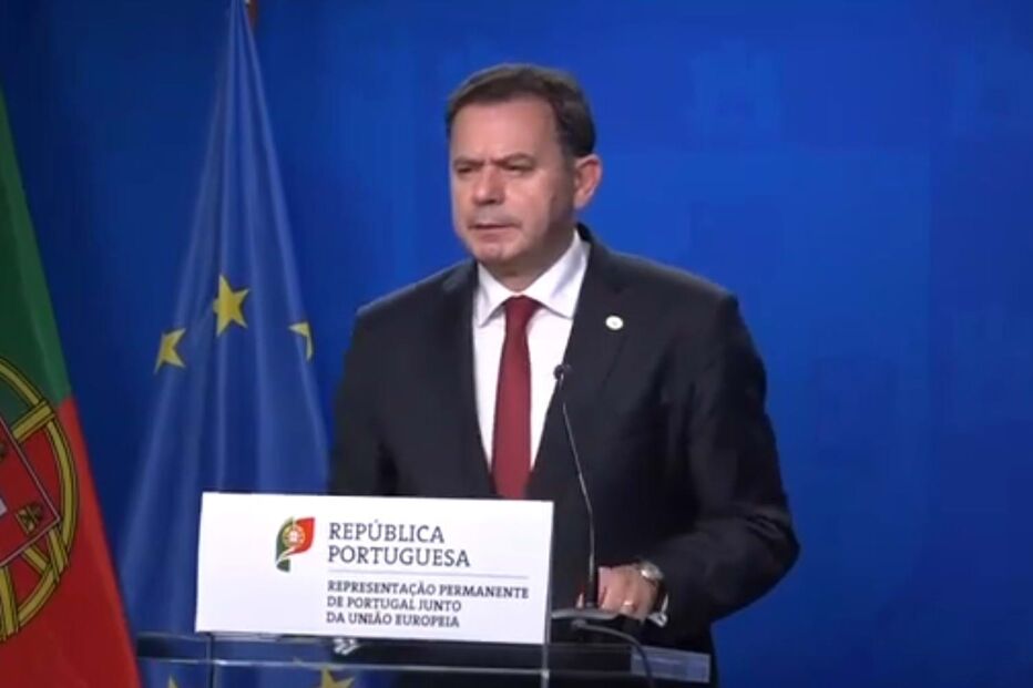 Gabinetes do Governo custam 69,58 milhões de euros