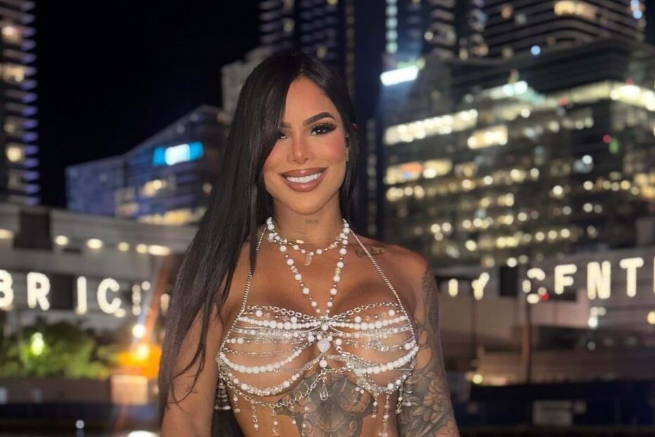 Karishna Ayala Otero