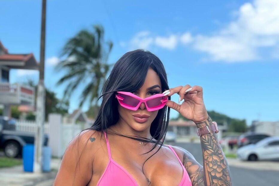 Karishna Ayala Otero