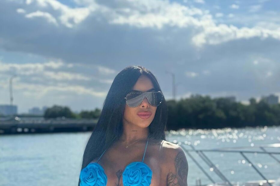 Karishna Ayala Otero