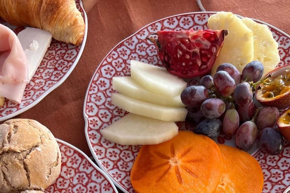 Cristina Ferreira e João Monteiro em escapadinha romântica