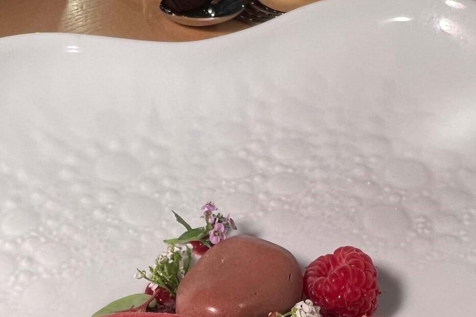 Cristina Ferreira e João Monteiro em escapadinha romântica