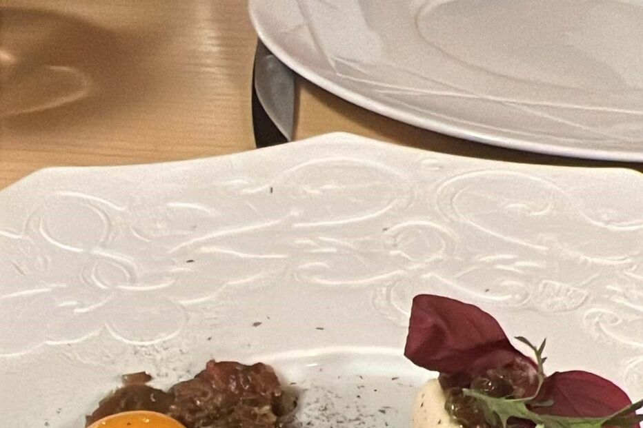 Cristina Ferreira e João Monteiro em escapadinha romântica