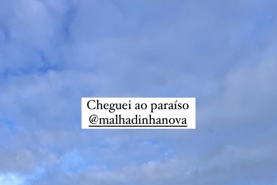 Cristina Ferreira e João Monteiro em escapadinha romântica