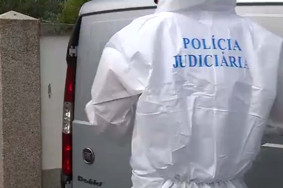 Mata a mulher com golpes de picareta e apanha 21 anos de prisão