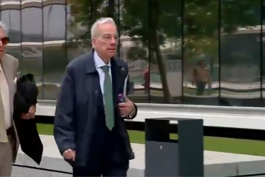 Primo diz que Ricardo Salgado o tentou subornar