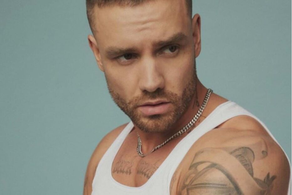 Liam Payne