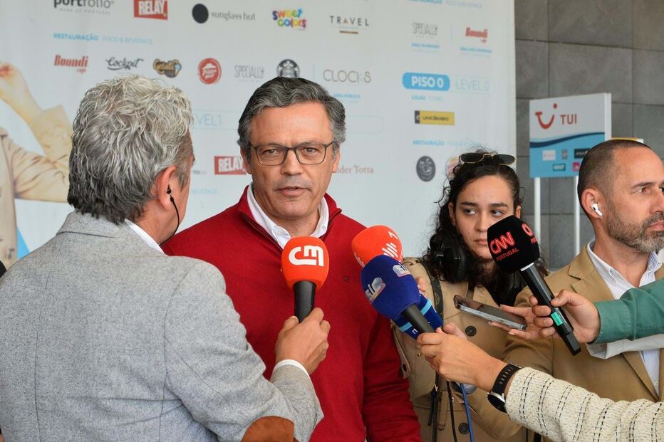 Ex-autarca do Funchal suspeito de corrupção pede 1,6 milhões de euros por casa de luxo