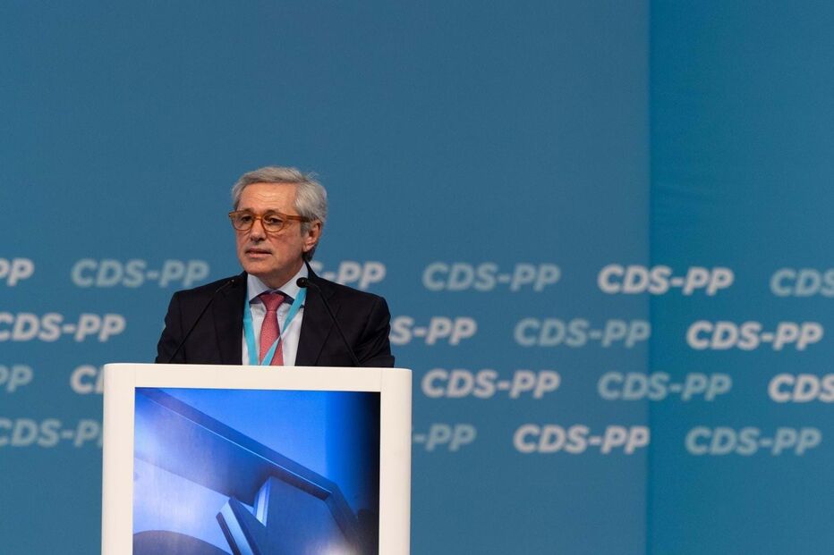 José Manuel Rodrigues