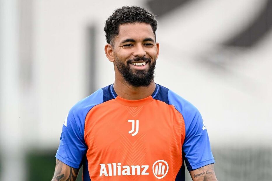 Douglas Luiz