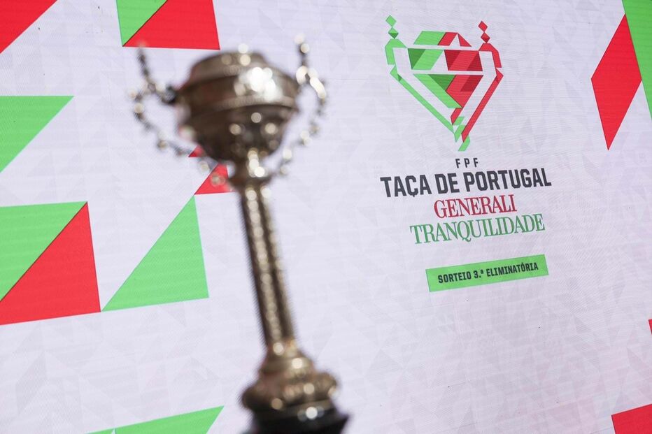 Troféu da Taça de Portugal