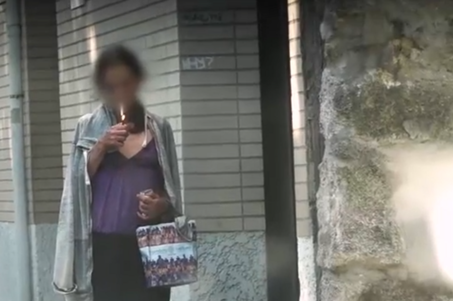 Polícias contavam com a ajuda de uma mulher no esquema do tráfico de droga