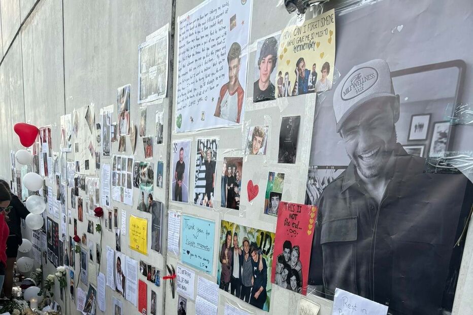 Tributo junto ao Estádio do Dragão, no Porto