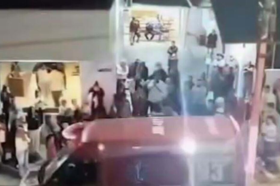 Bebé dada como morta dá sinais de vida no velório