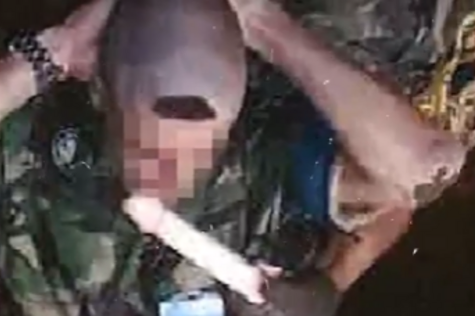 Jovem diz ter visto colega sujeito a praxes a ter convulsões