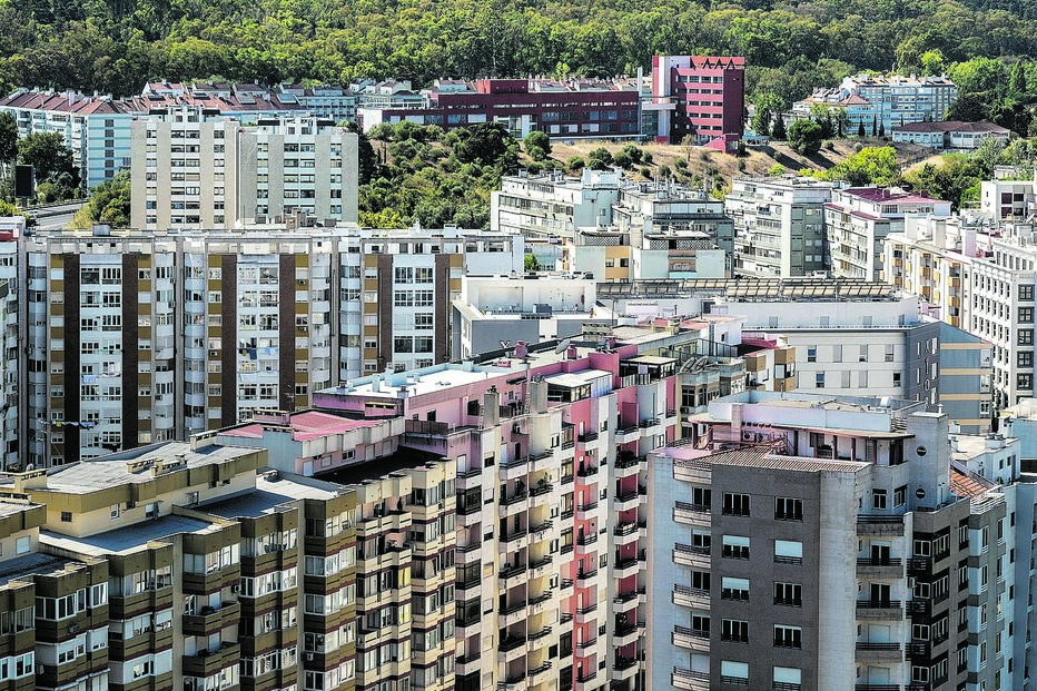 Euribor a 6 meses atingiu o valor mais baixo desde março de 2023 