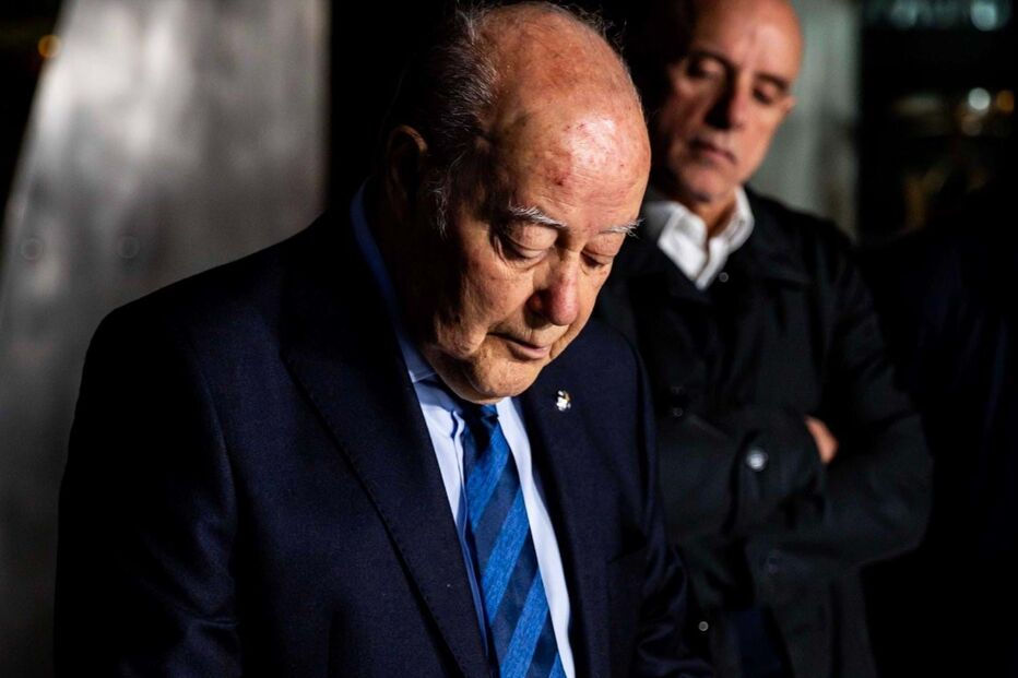 Pinto da Costa