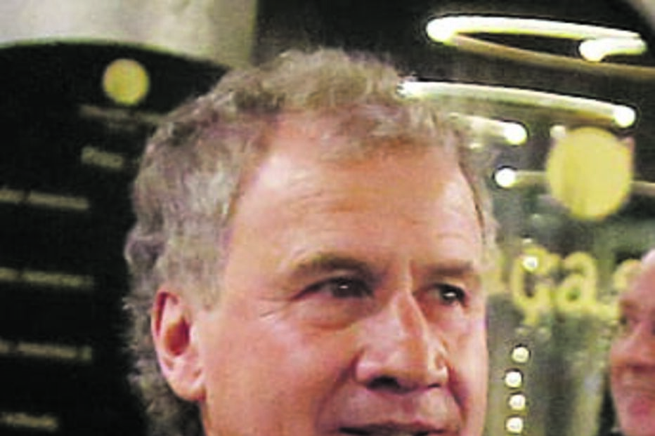 Caetano foi ex-jogador