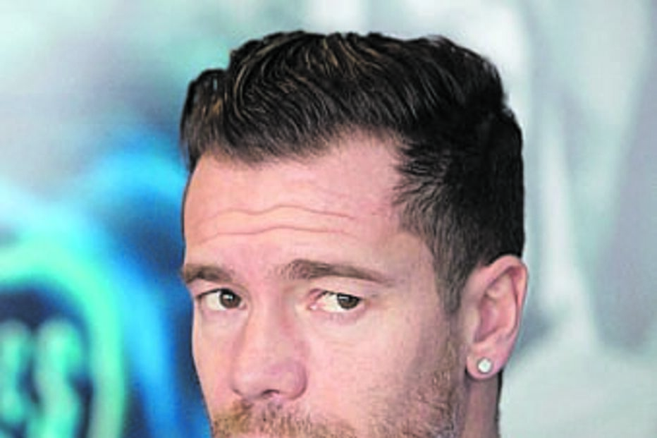 Fernando Madureira, antigo líder dos Super Dragões