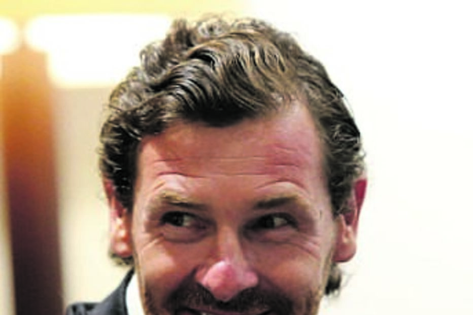 Villas-Boas lidera a atual direção, excluída por Pinto da Costa