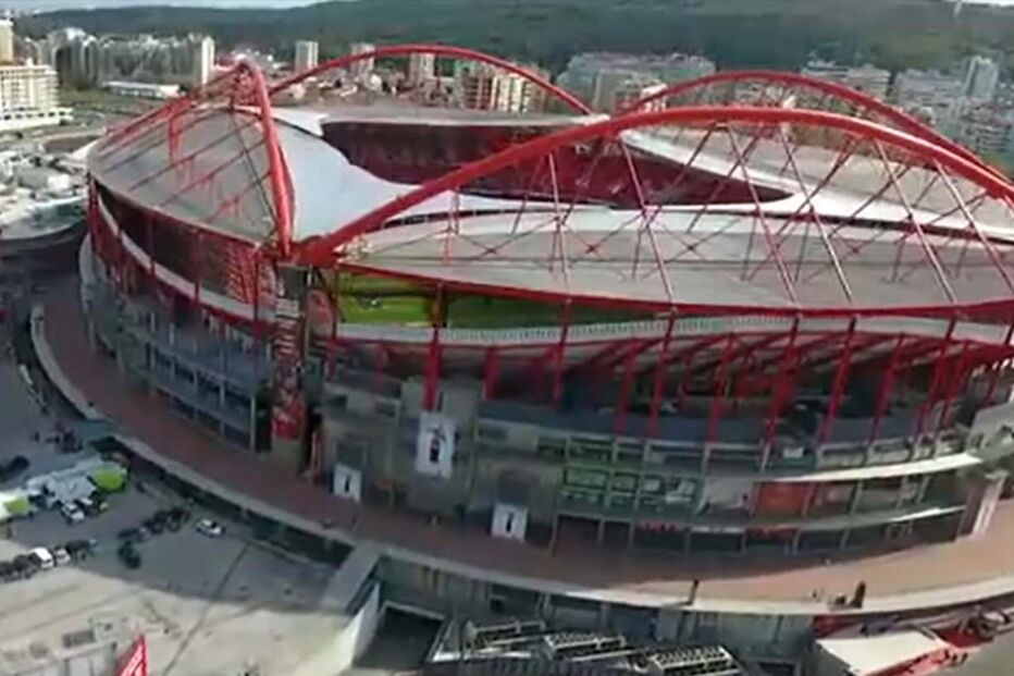 Benfica paga cerca de 20 mil euros ao V. Setúbal dois dias após vitória polémica