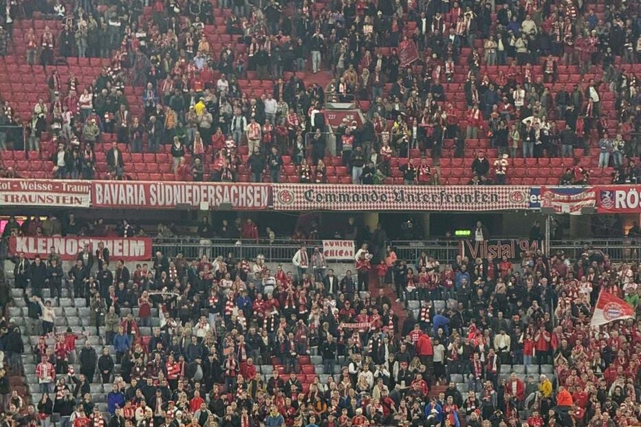 João Palhinha com o filho na Alemanha