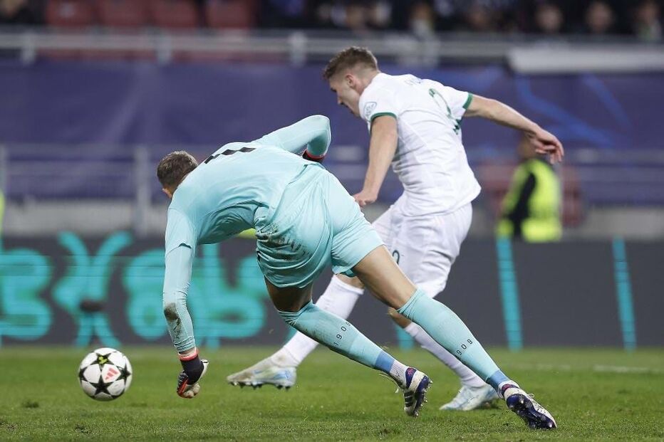 Gyokeres, Sporting, Sturm Graz, Liga dos Campeões, Champions