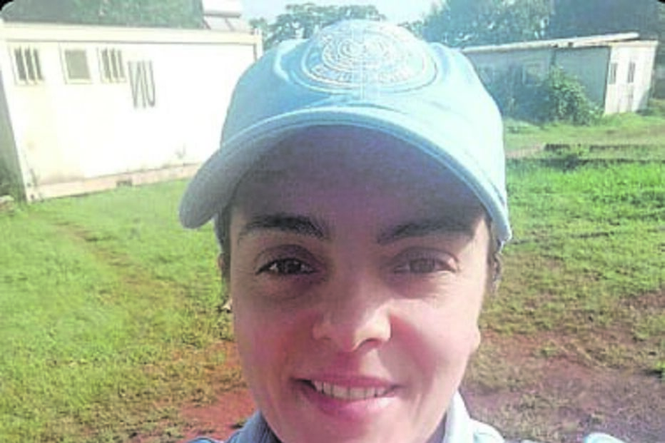 Délia Lopes tinha 38 anos 