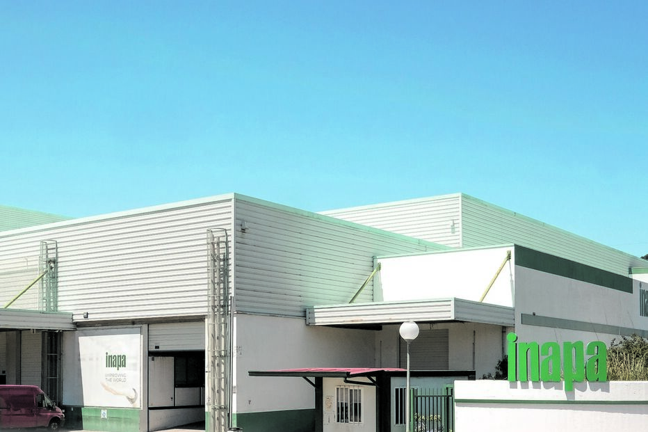 Inapa foi declarada insolvente em 1 de agosto