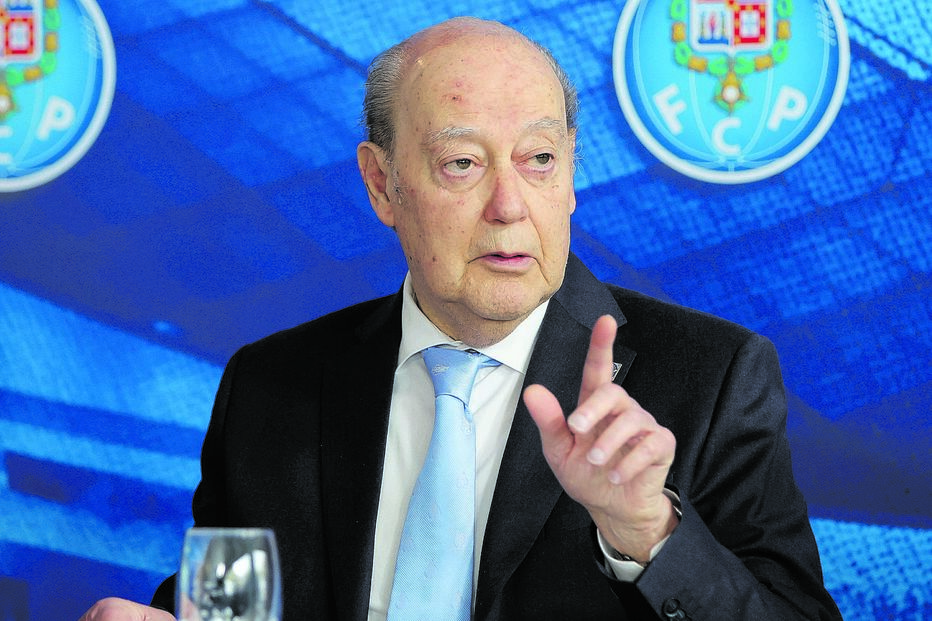 Pinto da Costa