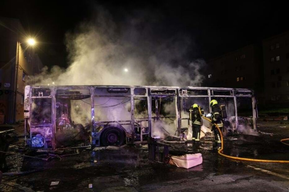 Violência em Lisboa