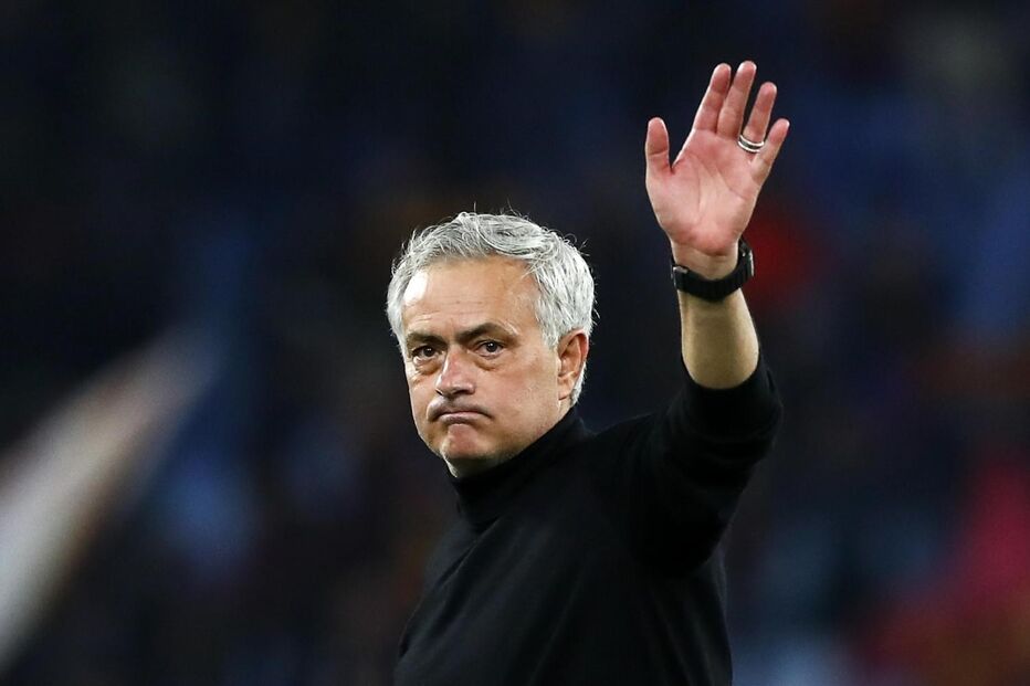 José Mourinho