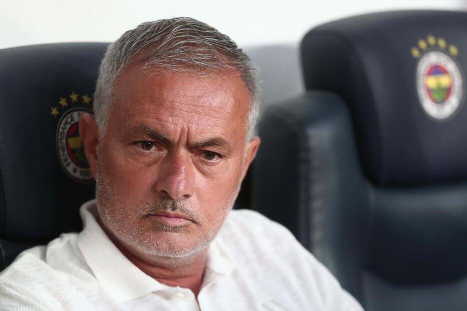 José Mourinho