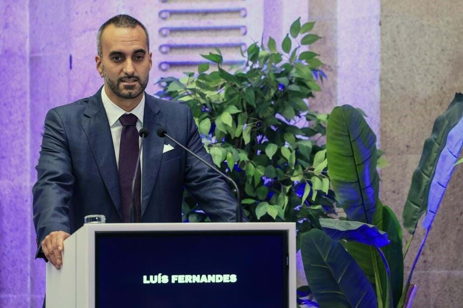 presidente do Observatório de Segurança Interna/ Luís Fernandes